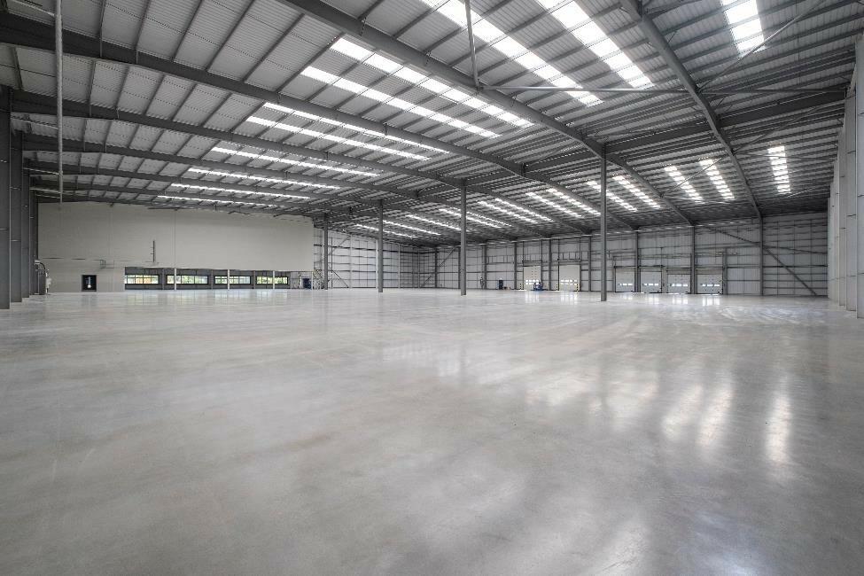 Additional image 4 of Unit 4  More Plus Central Park  Bristol  BS35 4EL  United Kingdom