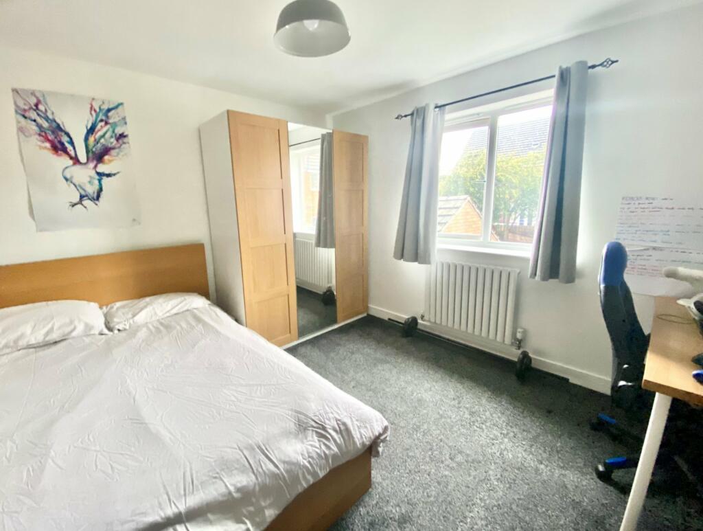 Additional image 10 of Burnleys Mill Road, Gomersal, BD19