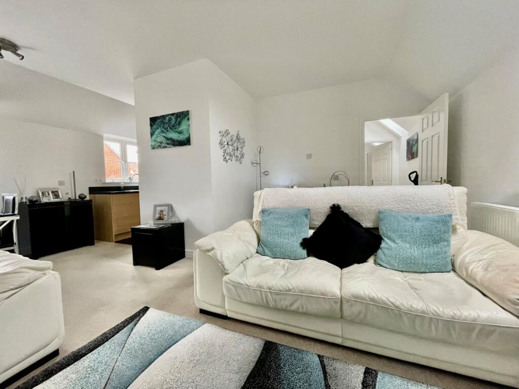 Additional image 4 of Turnstone Avenue, Portishead, Bristol, Somerset, BS20