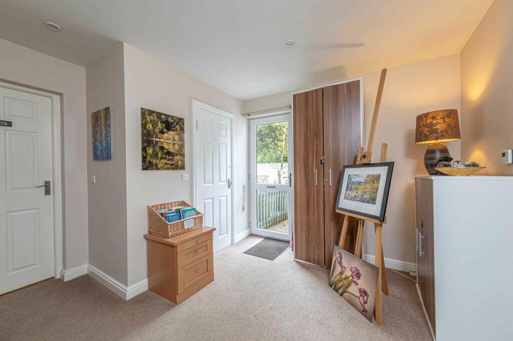 Additional image 12 of Hermiston B&B, Braithwaite, Keswick, Cumbria