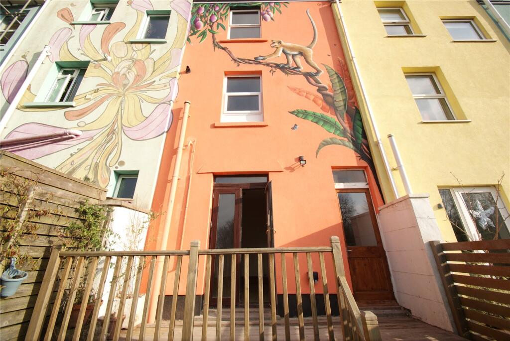 Additional image 11 of St Lukes Crescent, Totterdown, Bristol, BS3