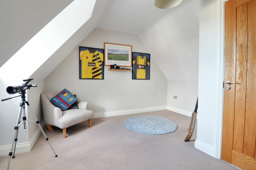 Additional image 11 of Lime Kiln Court, Alveston, BS35