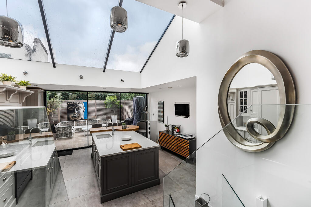 Additional image 4 of Church Row, Chislehurst, Kent, BR7