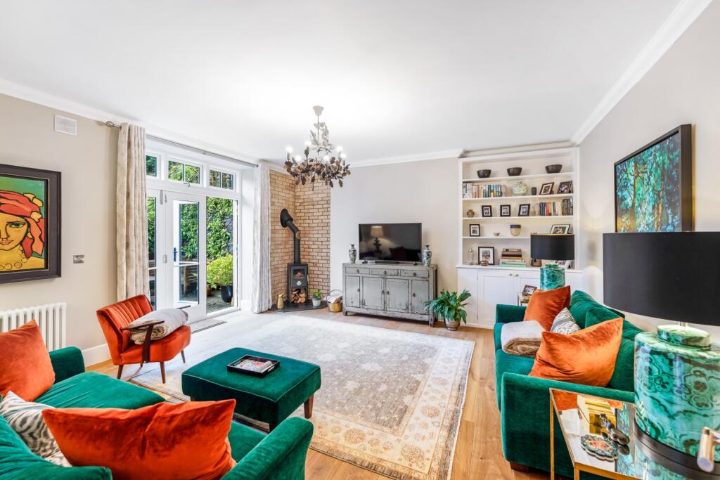 Additional image 38 of Coach House Mews North Road, Leigh Woods, Bristol, BS8