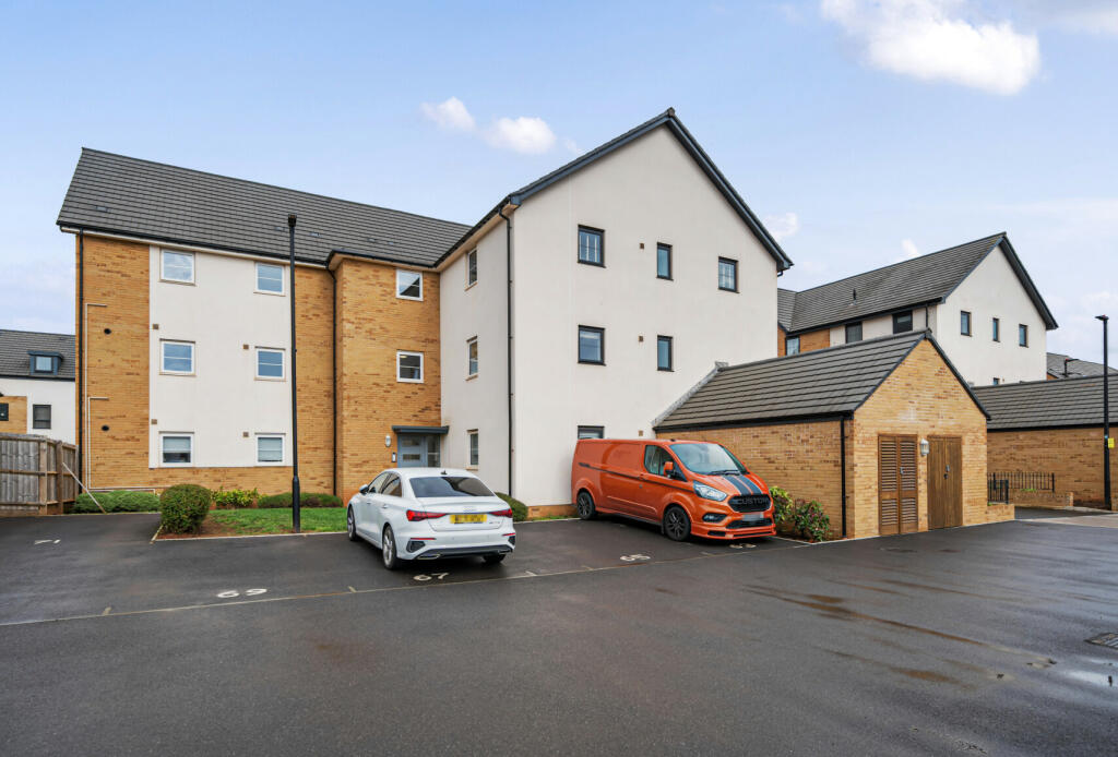 Additional image 13 of Clark Drive, Yate, Bristol, Gloucestershire, BS37