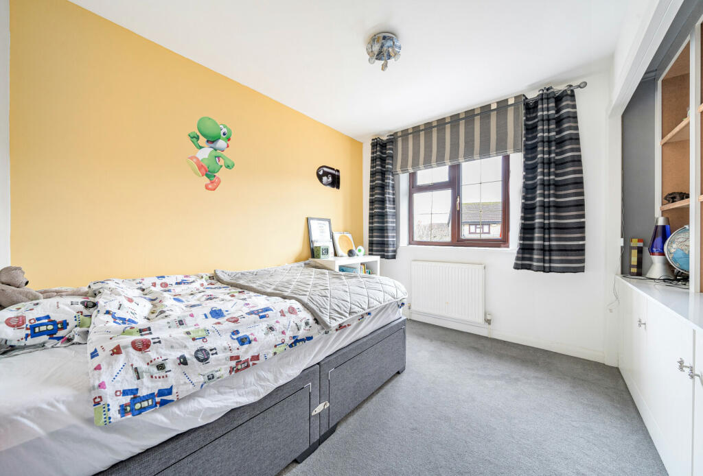 Additional image 12 of Colthurst Drive, Hanham, Bristol, Gloucestershire, BS15