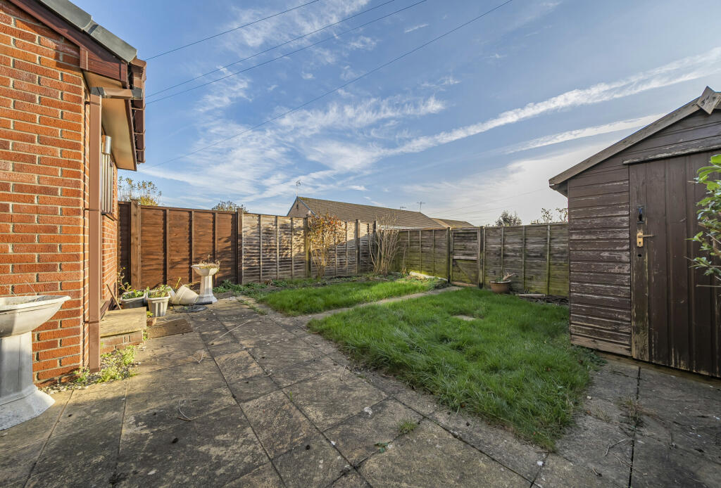 Additional image 18 of Sunningdale, Yate, Bristol, Gloucestershire, BS37