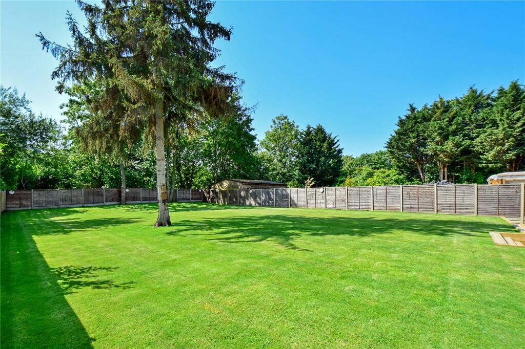 Additional image 31 of College Road, Hextable, Kent, BR8