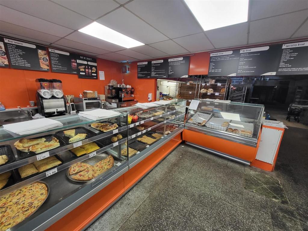Additional image 2 of Herberts Bakery, Wellington Avenue, Bristol