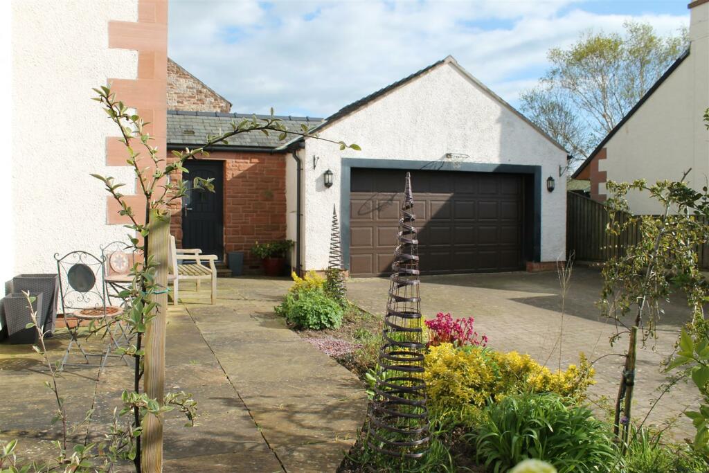 Additional image 27 of Kirkhill, Blencarn