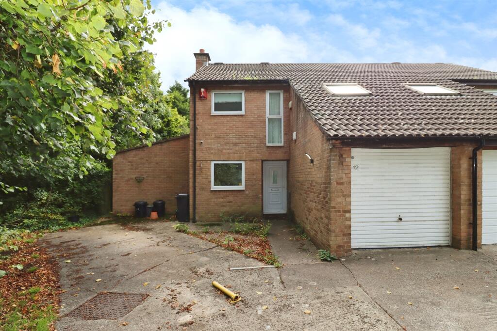 Additional image 9 of Bevington Walk, Patchway, Bristol