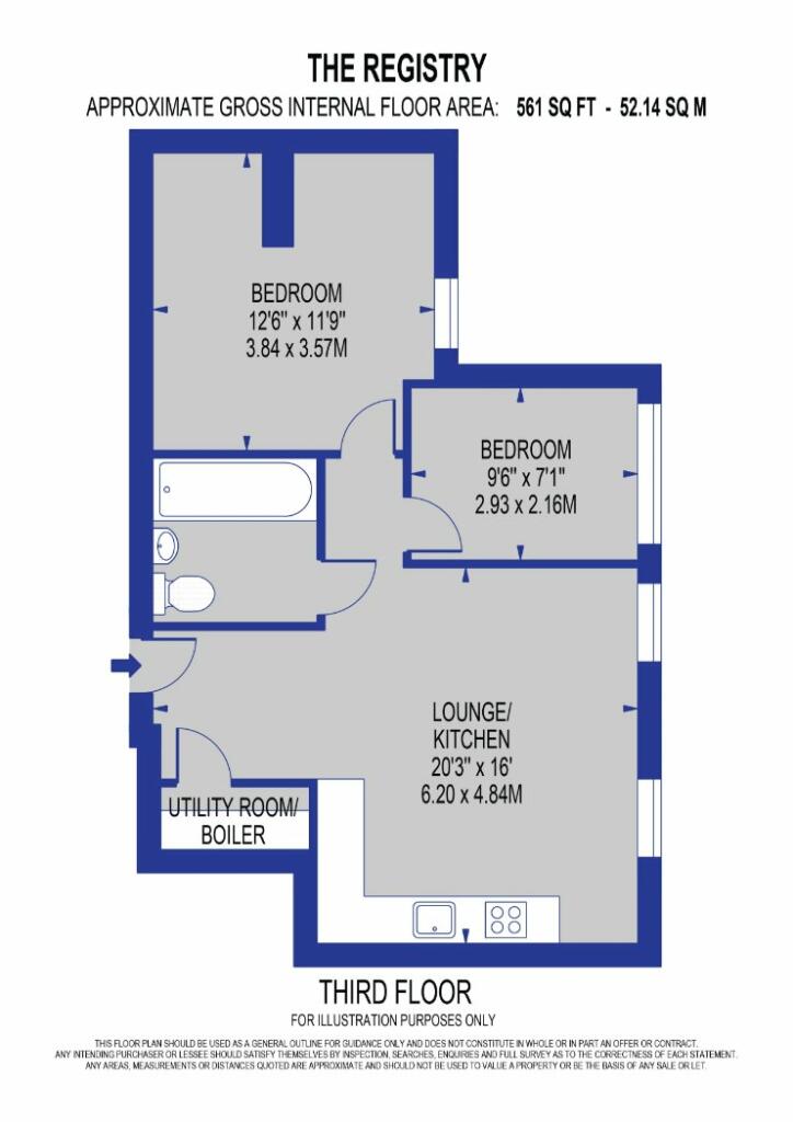 Additional image 11 of Beckenham Road, Beckenham, BR3