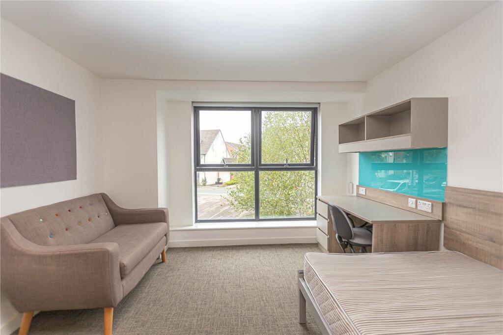 Additional image 2 of Cheswick Campus, The Square, Long Down Avenue, Bristol, BS16