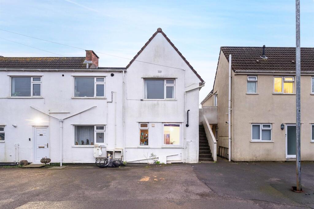 Additional image 14 of Worlebury Hill Road, Weston-Super-Mare - GARDEN FLAT