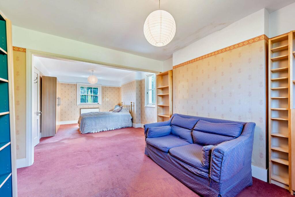 Additional image 13 of High Street, East Hoathly, Lewes, East Sussex