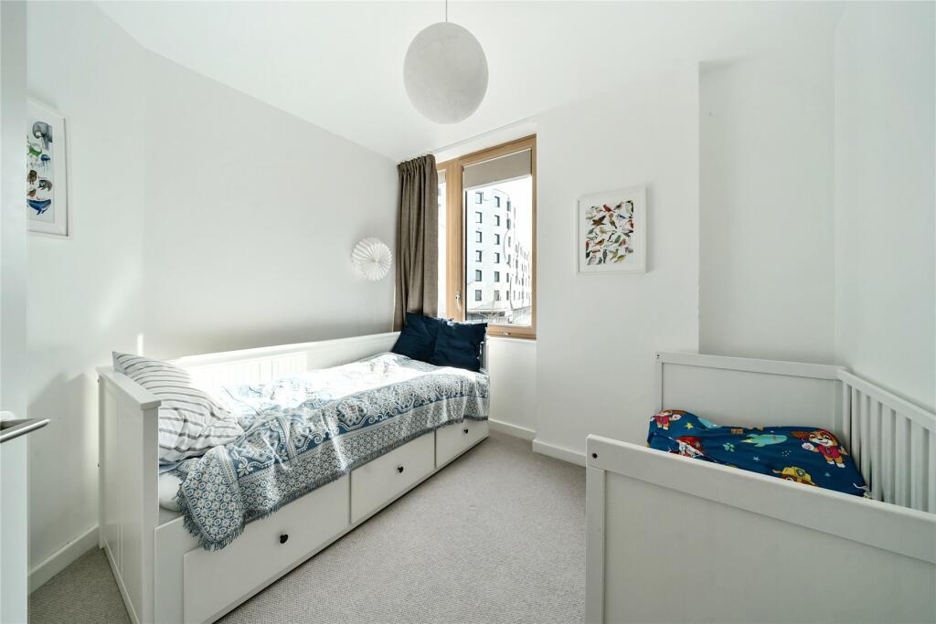 Additional image 9 of St. Mark's Square, Bromley