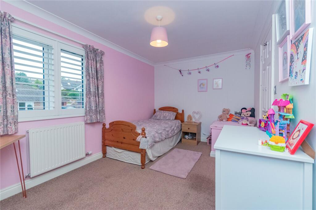 Additional image 18 of 10 Apple Tree Gardens, Carleton, Penrith, Cumbria