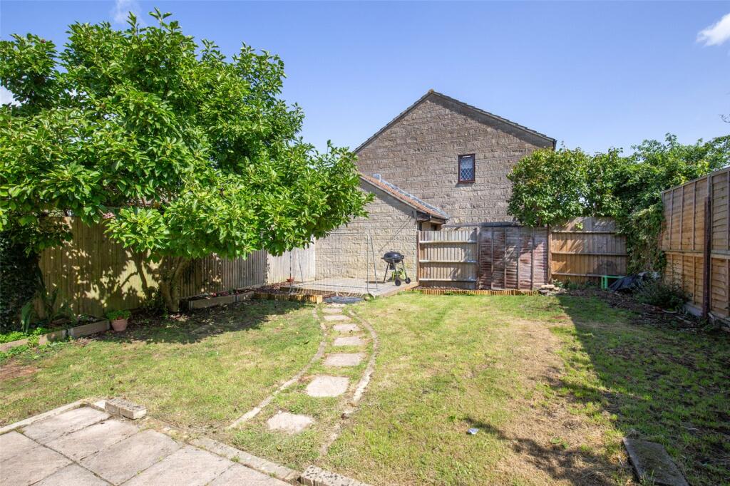 Additional image 3 of Wye Croft Close, Bristol, BS10