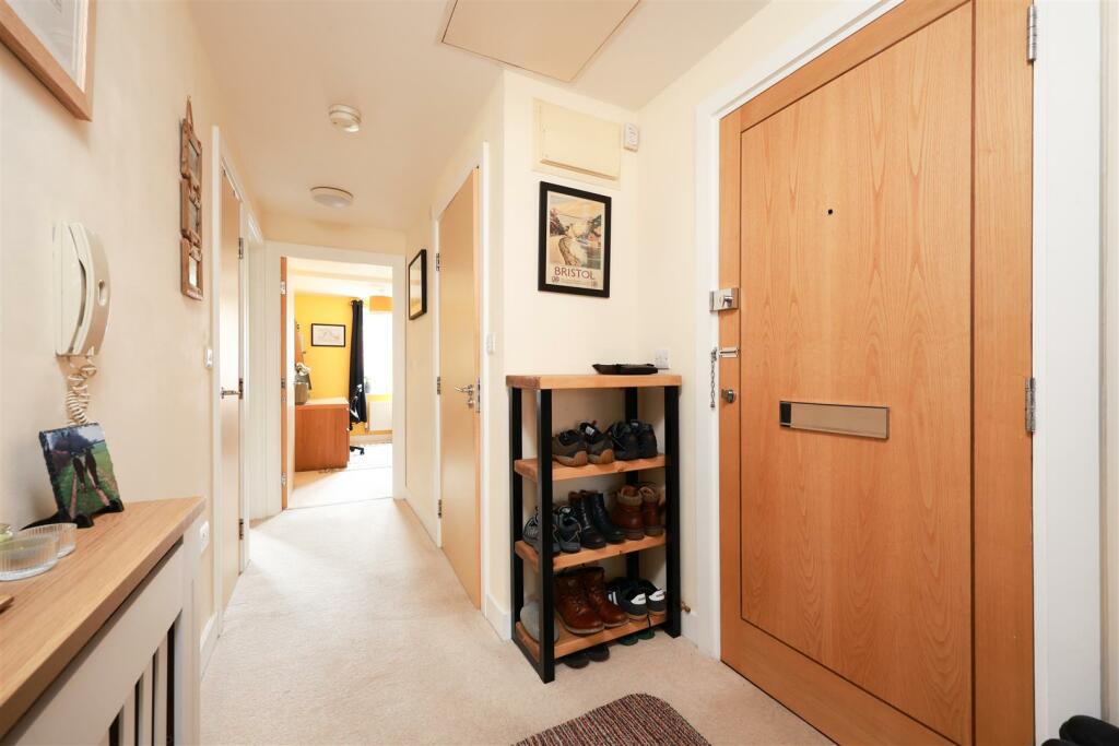 Additional image 16 of Claremont Avenue, Bishopston, Bristol