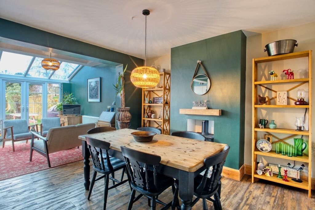 Additional image 6 of Exceptional extended family home in the village of Cleeve