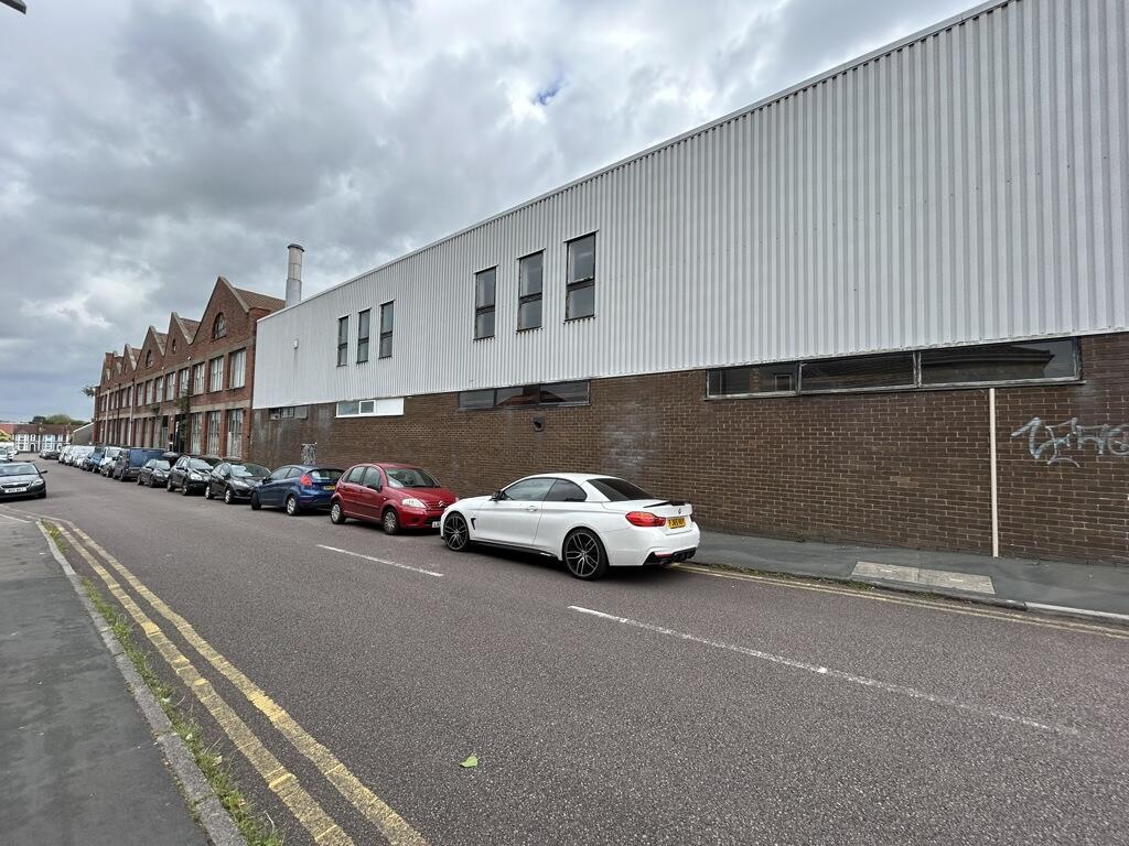 Additional image 6 of Exhibition House, North View, Soundwell, Bristol, Gloucestershire, BS16