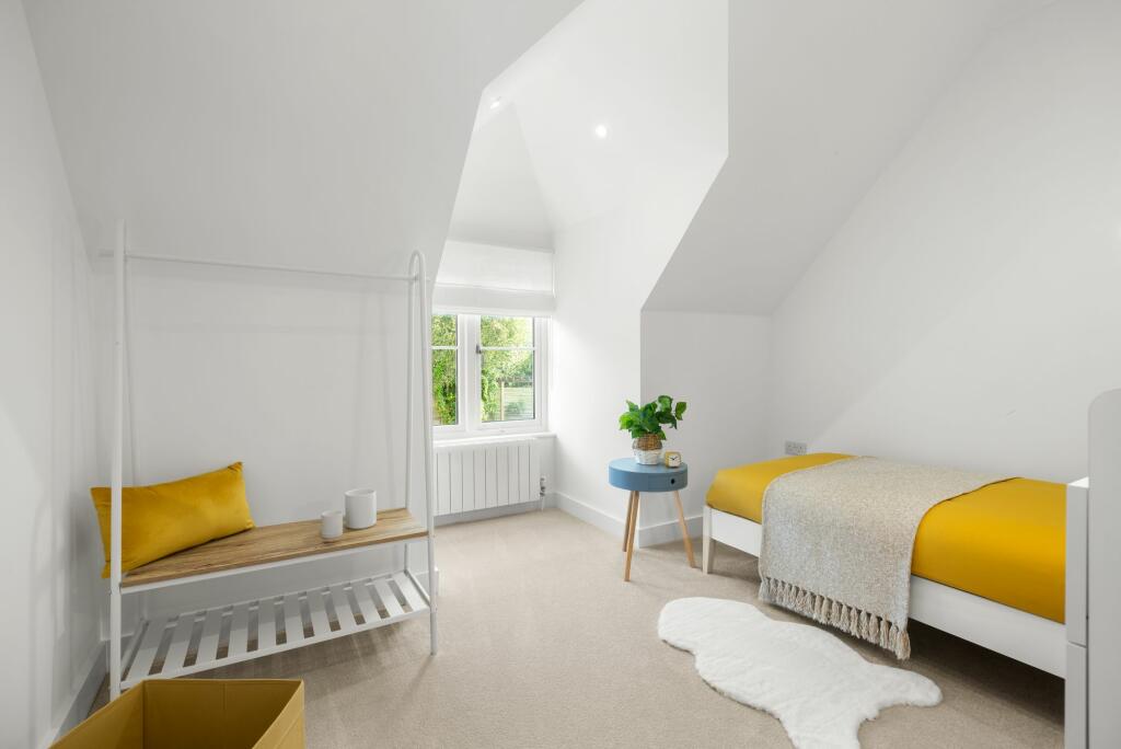 Additional image 14 of St Johns Row, Talbot Terrace, BN7