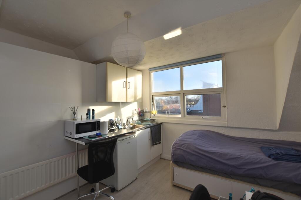 Additional image 2 of Room 8, Whatley Road, Clifton, Bristol, BS8