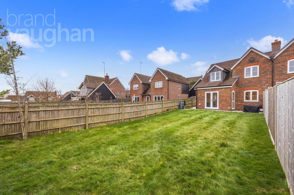 Additional image 25 of Forge Close, Pyecombe, Brighton, West Sussex, BN45