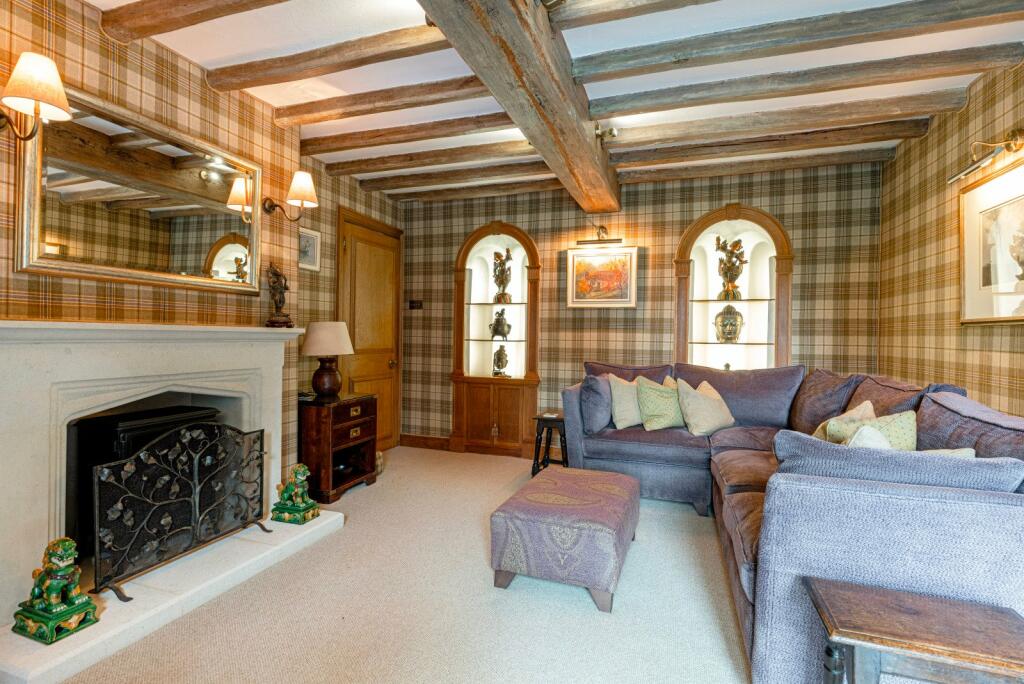 Additional image 9 of Holford Manor Lane, North Chailey, Sussex, BN8