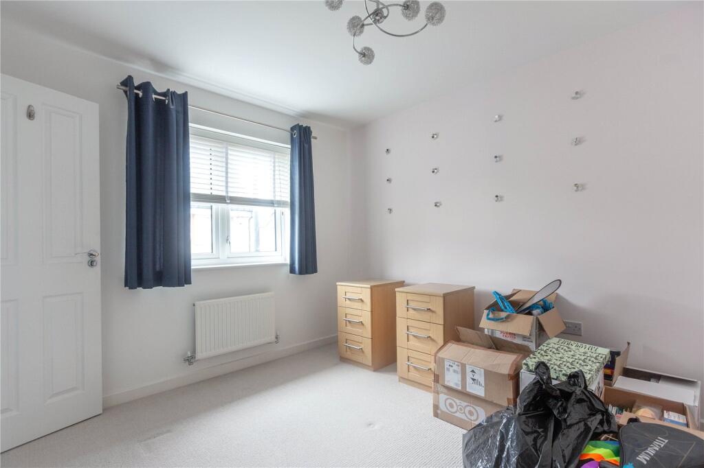 Additional image 10 of Larch Close, Lyde Green, Bristol, BS16