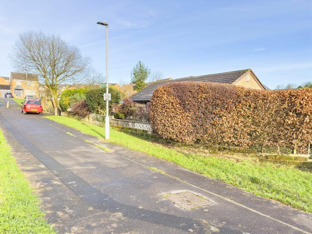 Additional image 28 of Moor Close Road, Queensbury, BD13 2EA