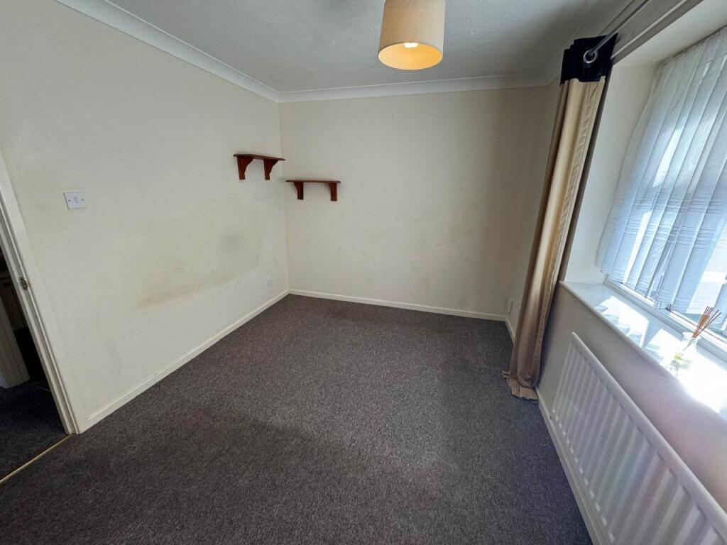 Additional image 12 of Evans Close, St Annes Park, Bristol