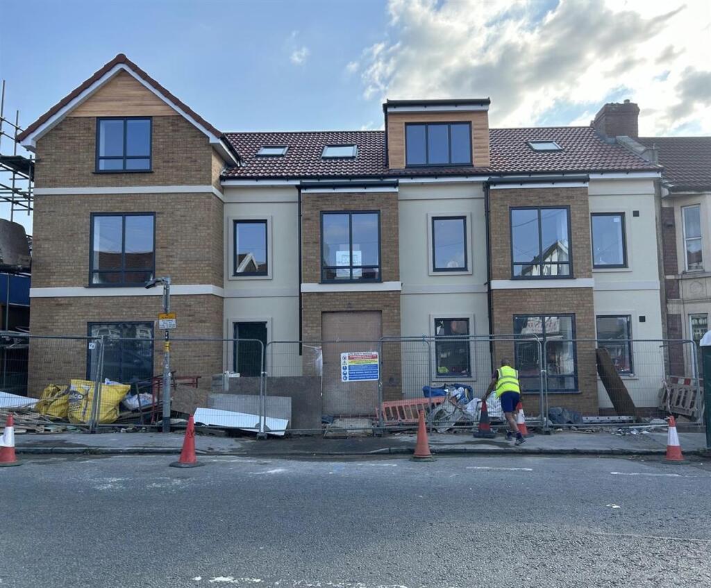 Additional image 6 of 18676407 Winterstoke Road, Bristol