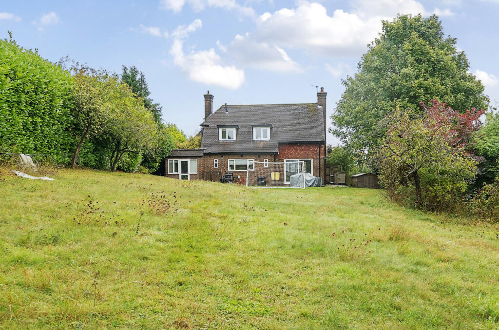 Additional image 4 of The Hillside, Chelsfield, Orpington, Kent, BR6