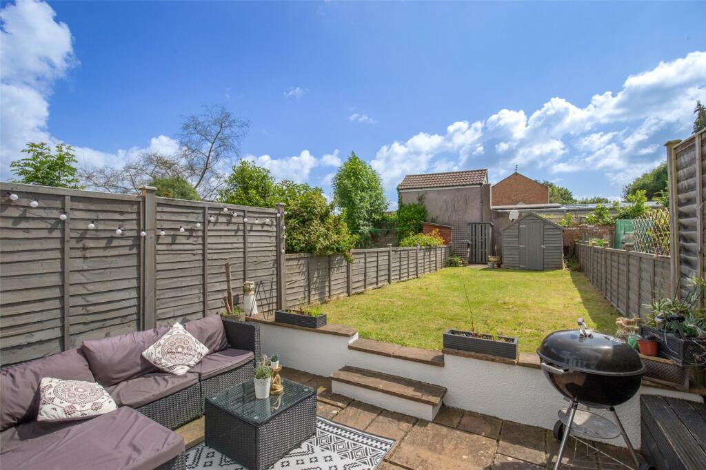 Additional image 8 of Eastfield Terrace, Bristol, BS9