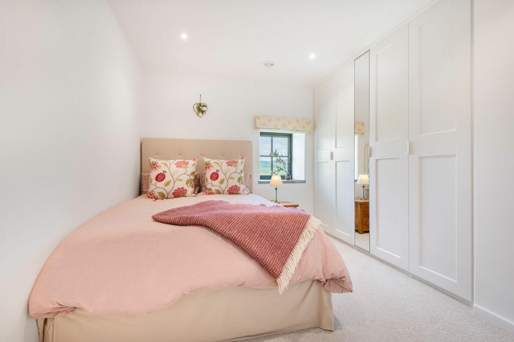 Additional image 21 of Clend Barn, Slaidburn, Clitheroe, BB7