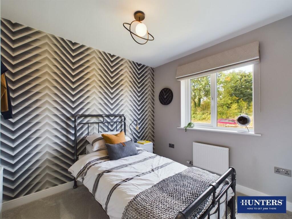 Additional image 18 of Plot 63, The Eden - Farries Field, Stainburn