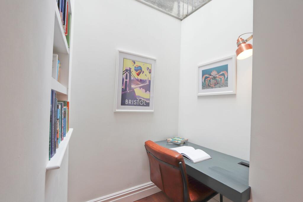 Additional image 13 of Princess Victoria Street, Bristol