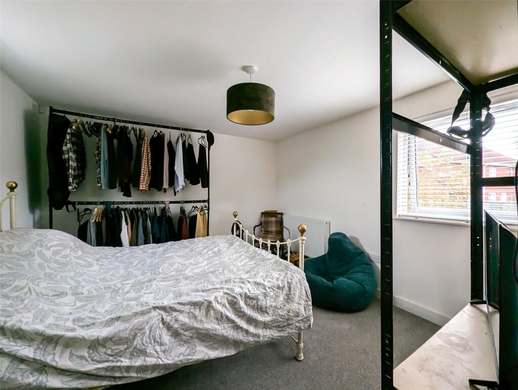 Additional image 11 of Jockey Lane, St George, Bristol, BS5