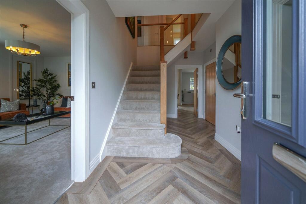 Additional image 6 of The Monmouth At Eden's Green, Off Bridge Road, Bleadon, Weston-super-Mare, BS24