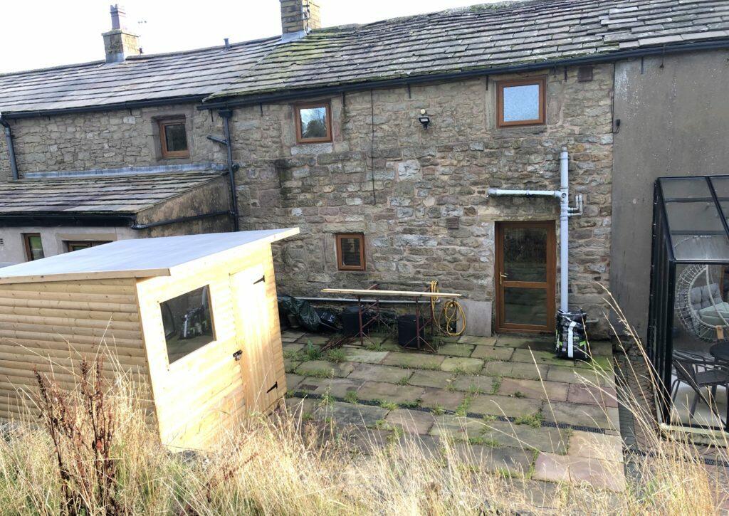 Additional image 10 of 2 bedroom cottage for sale – Spittalfield Farm, Pasture Lane, Barrowford, BB9 6QY