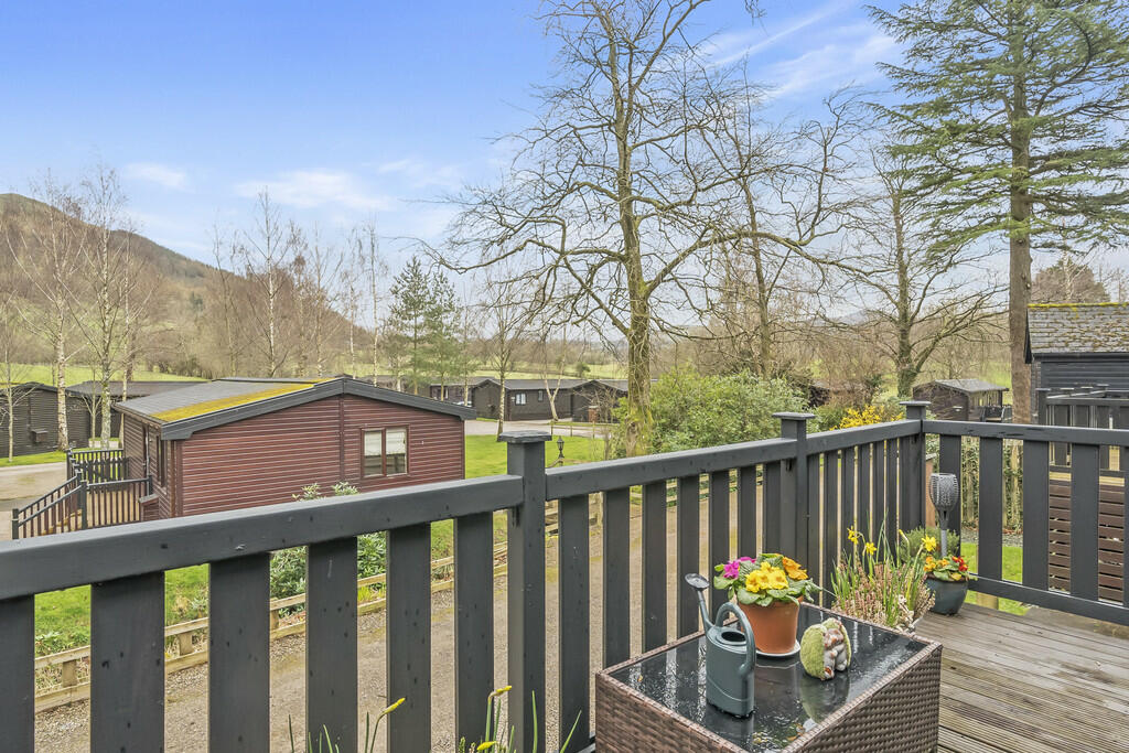 Additional image 23 of Fell View Lodge, 13 Burnside Park, Underskiddaw, Keswick, Cumbria CA12 4PF