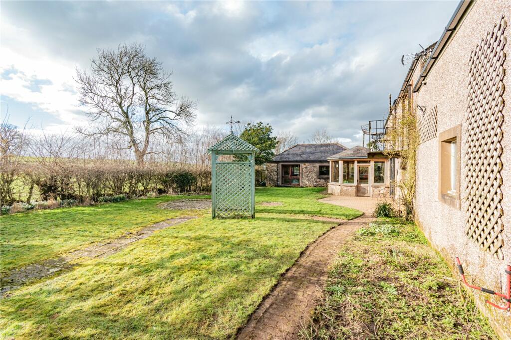 Additional image 34 of Crown House & Cottages, Lamonby, Penrith