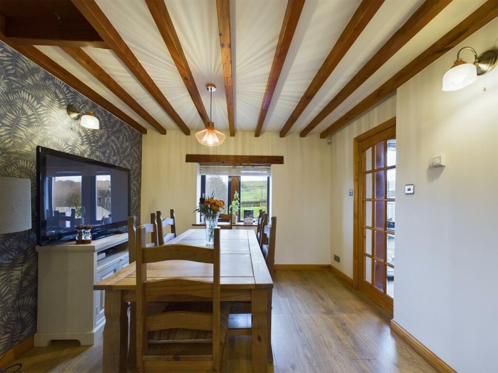 Additional image 15 of Lane Bottom Barn, Trough Lane, Denholme, Bradford, BD13 4NB