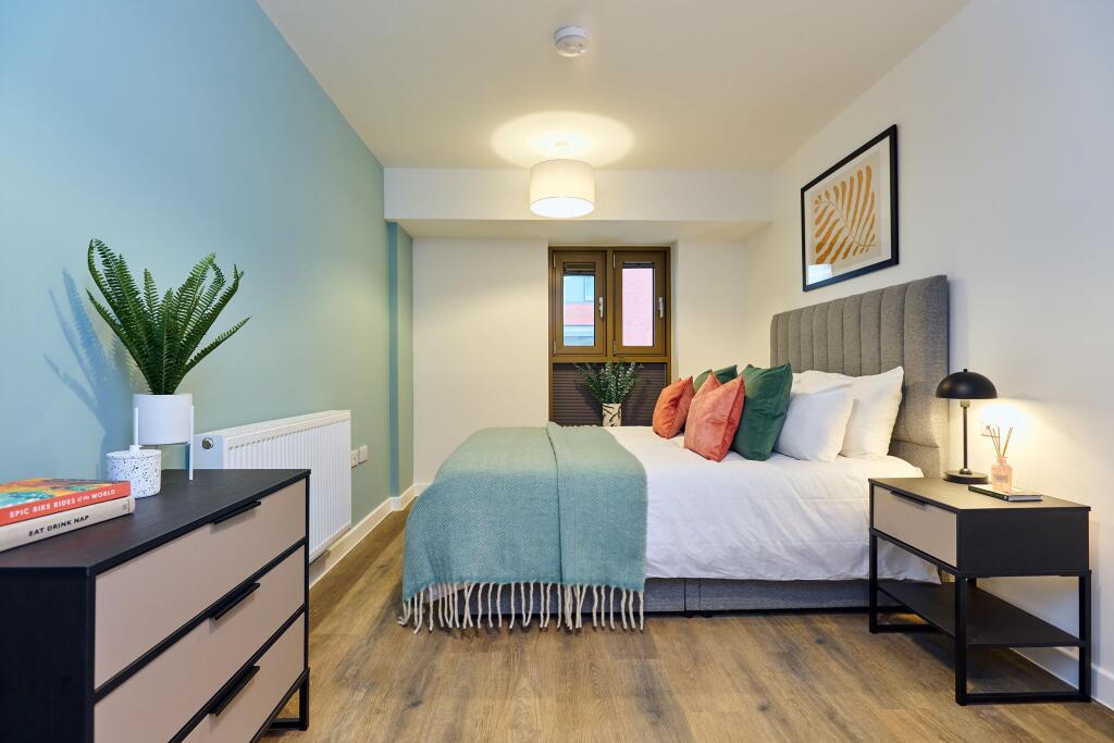 Additional image 7 of Millwrights Place, Bristol Bristol BS1