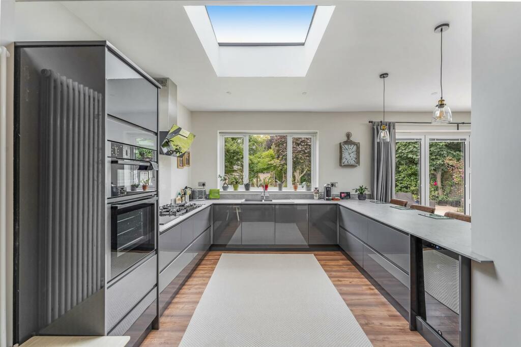 Additional image 30 of Elmsleigh Road, Southward - Amazing Extension!