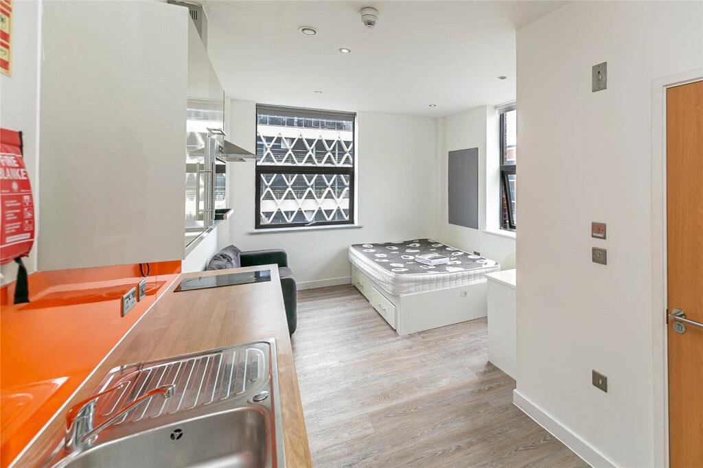 Additional image 3 of Crown House, 37-41 Prince Street, City Centre, Bristol, BS1