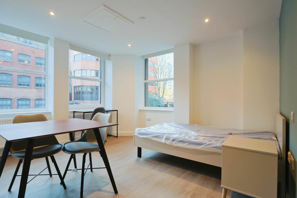 Additional image 6 of 001, Redcross Street, Bristol, BS2