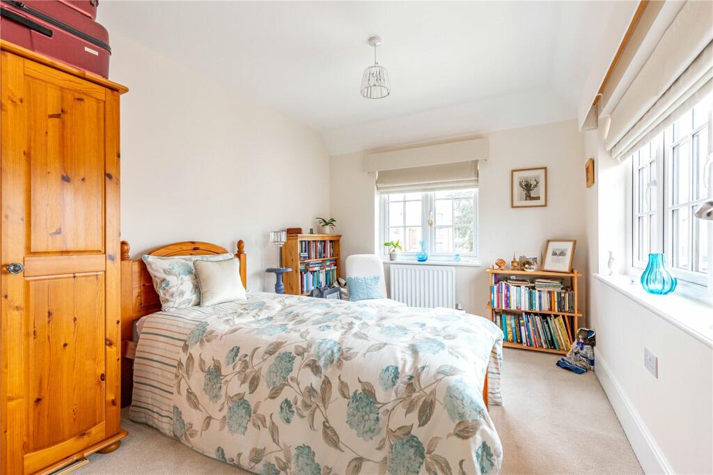 Additional image 12 of Deane Close, Frenchay, Bristol, Gloucestershire, BS16