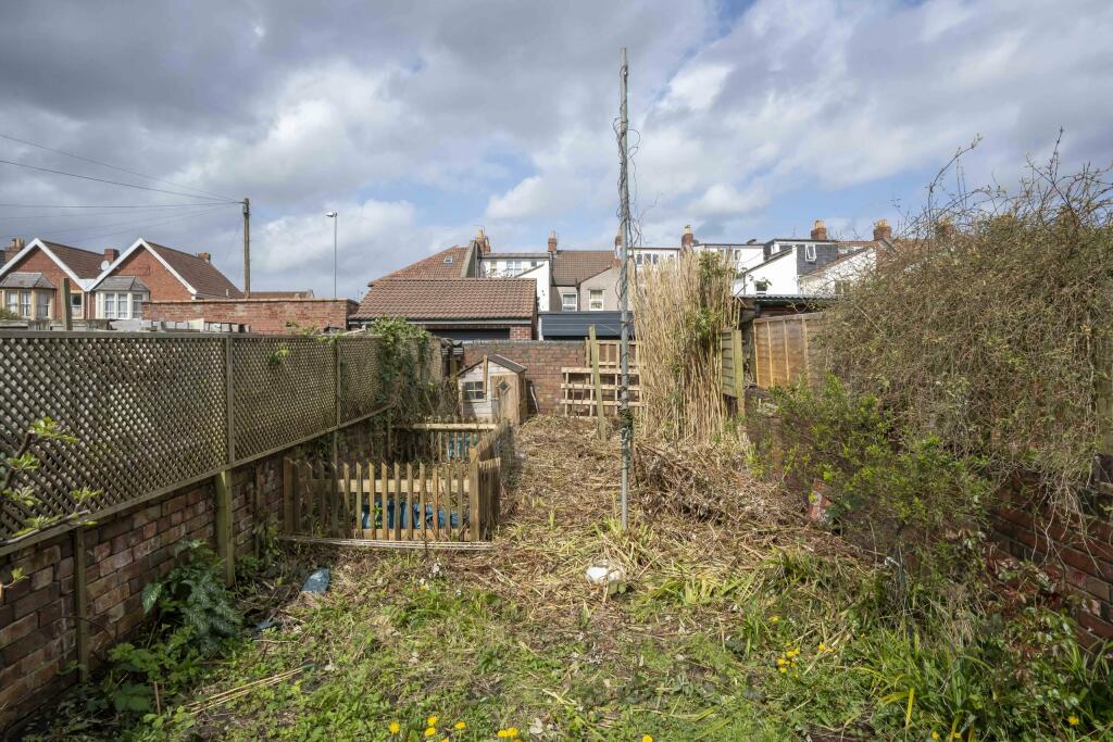 Additional image 14 of Greville Road, Southville, Bristol